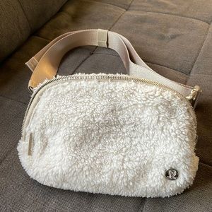 Everywhere Belt Bag 1L